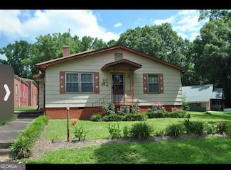 1001 Church St, Griffin, GA 30223
