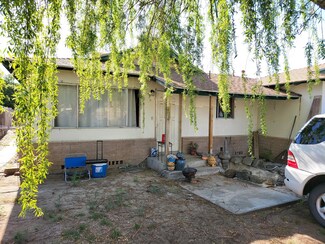 557 N Verdugo Dr, Porterville, CA 93257