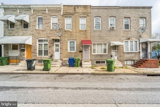 3818 Mount Pleasant Ave, Baltimore, MD 21224