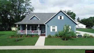 446 1st Ave SW Unit 446 First Ave SW, Wells, MN 56097