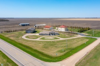 16496 42nd St SE, Mapleton, ND 58059