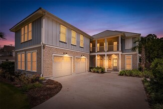 154 Ledbetter Ave, Saint Simons Island, GA 31522