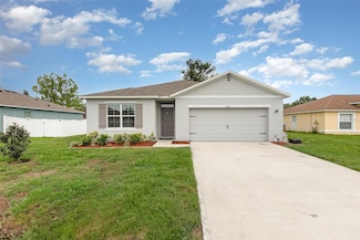 1010 Morvan Ln, Poinciana, FL 34759