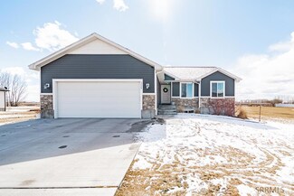 3738 E 331 N, Rigby, ID 83442