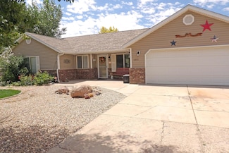 4355 N Maple Ln, Cedar City, UT 84721