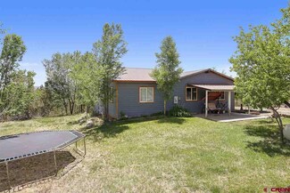 0 Mountain View Ln, Ignacio, CO 81137