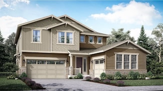 Aspen, Castle Rock, CO 80108