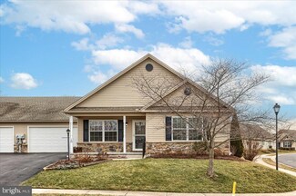 10 Willoughby Ln, Gettysburg, PA 17325