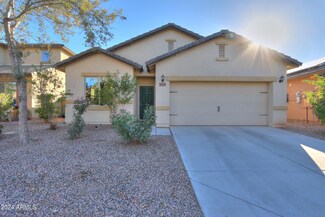 41331 W Lucera Ln, Maricopa, AZ 85138