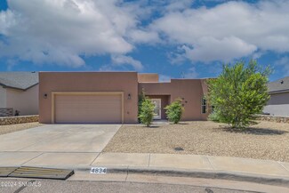 4834 Camino Dos Vidas, Las Cruces, NM 88012