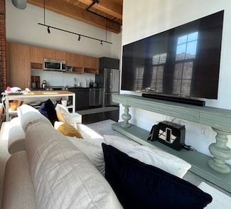 319 A St Unit 210, Boston, MA 02210