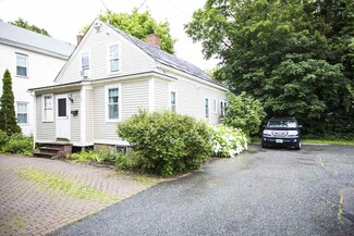 128 High St, Brattleboro, VT 05301