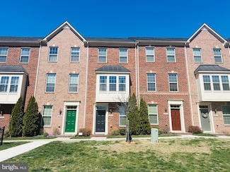 886 S Macon St, Baltimore, MD 21224