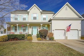 108 Woodmere Rd Ave, Mays Landing, NJ 08330