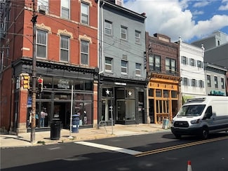 3703 Butler St Unit 1, Pittsburgh, PA 15201