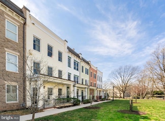 2866 Chancellor's Way NE, Washington, DC 20017