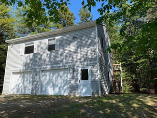 70 Beech Hill Rd, Mount Desert, ME 04660