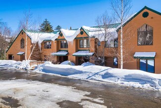 423 Hannah Loop Unit 89, Jefferson, NH 03583