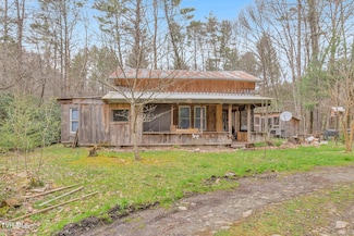 569 Comers Creek Rd, Sugar Grove, VA 24375