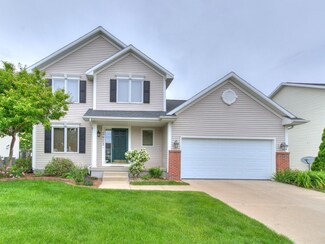 3823 Hyde Ave, Ames, IA 50010