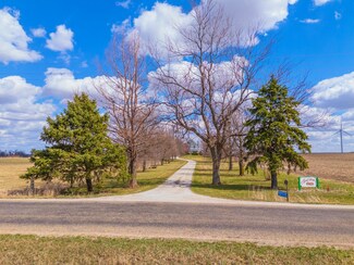 10197 N 3500 Rd E, Saybrook, IL 61770