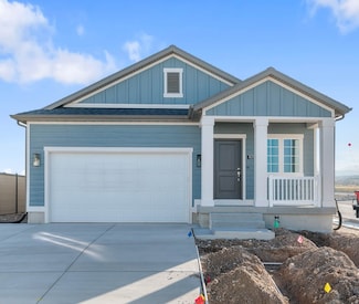 8203 Gallatin Peak Rd, Magna, UT 84044