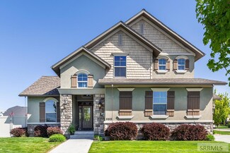 668 Mya Ln, Idaho Falls, ID 83402