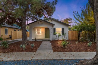 3754 E Nevada Ave, Fresno, CA 93702