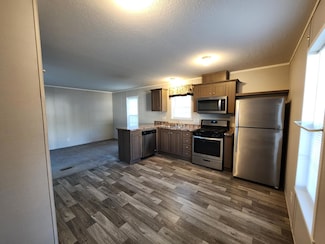 1301 Avenue A Unit ARC27, Springfield, MI 49037
