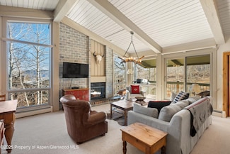 855 Carriage Way Unit Slope 303, Snowmass Village, CO 81615