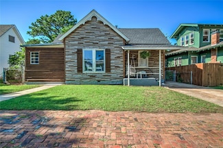 620 E Mansur Ave, Guthrie, OK 73044