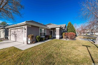 9605 Otter Way, Reno, NV 89521