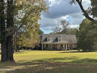 15384 Interstate 55, Terry, MS 39170