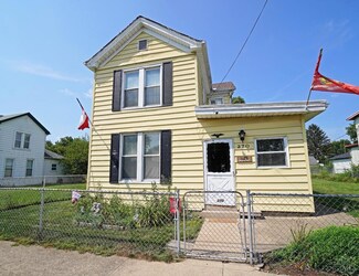 270 Augspurger Ave, Hamilton, OH 45011