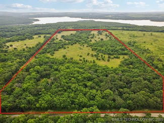 0 130th Rd Unit 2524598, Okmulgee, OK 74447