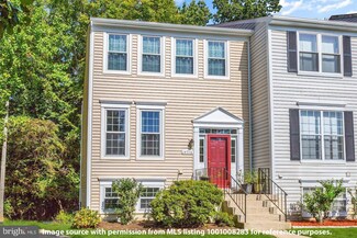 14716 Mcknew Rd, Burtonsville, MD 20866