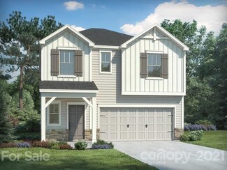 4632 Millennium Ave, Charlotte, NC 28217