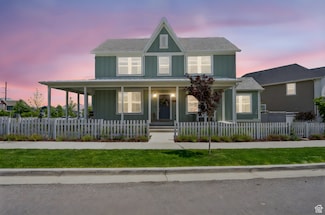 11571 S Skyward Rd, South Jordan, UT 84009
