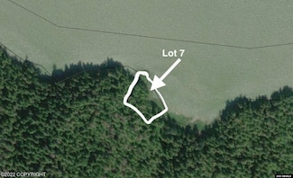 L7 B2 E Channel Legal Address Only, Wrangell, AK 99929