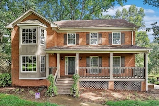 3657 Linda Dr, Loganville, GA 30052