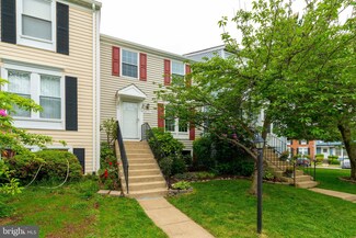 9121 Aspenpark Ct, Lorton, VA 22079