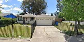 101 Mark Ave, Vallejo, CA 94589