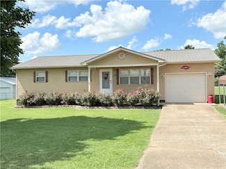 32051 Ar 123 Hwy, Western Grove, AR 72685