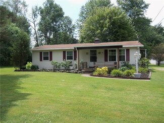 7 Brentwood Drive Extension, Greenville, PA 16125
