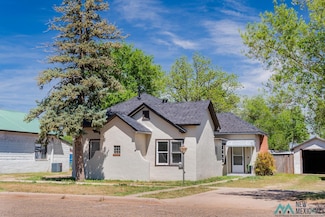 1217 Sheldon St, Clovis, NM 88101