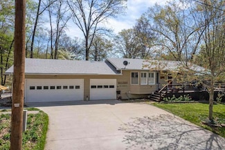 772 S Millwood St, Shell Knob, MO 65747