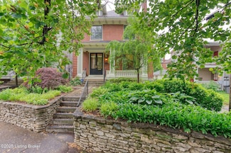 2113 Grinstead Dr, Louisville, KY 40204