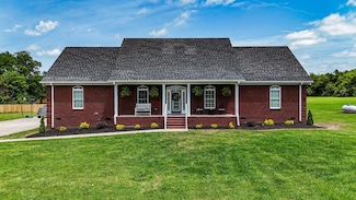 215 Highway 82 E, Bell Buckle, TN 37020