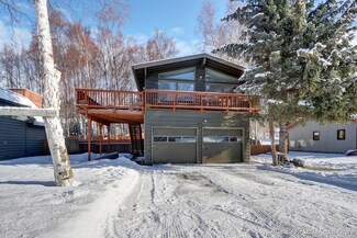 13711 Venus Way, Anchorage, AK 99515