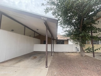 10502 Cozumel Ln, El Paso, TX 79925